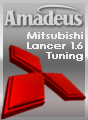 Mitsubishi Lancer 1.6, полет фантазии..