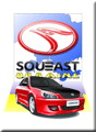 ���������� ���� ���������� � ��������� ����������� Soueast